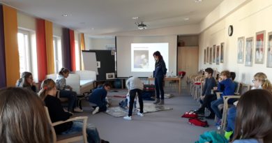 Erste Hilfe Kurs Erste Hilfe Kurs