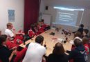 Funkübung in Postmünster
